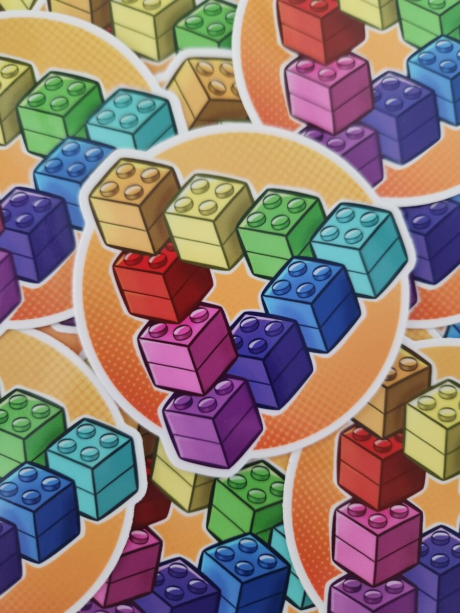 Infinite Bricks! - Image 2