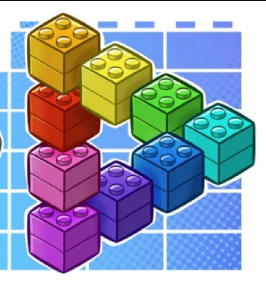 Infinite Bricks!