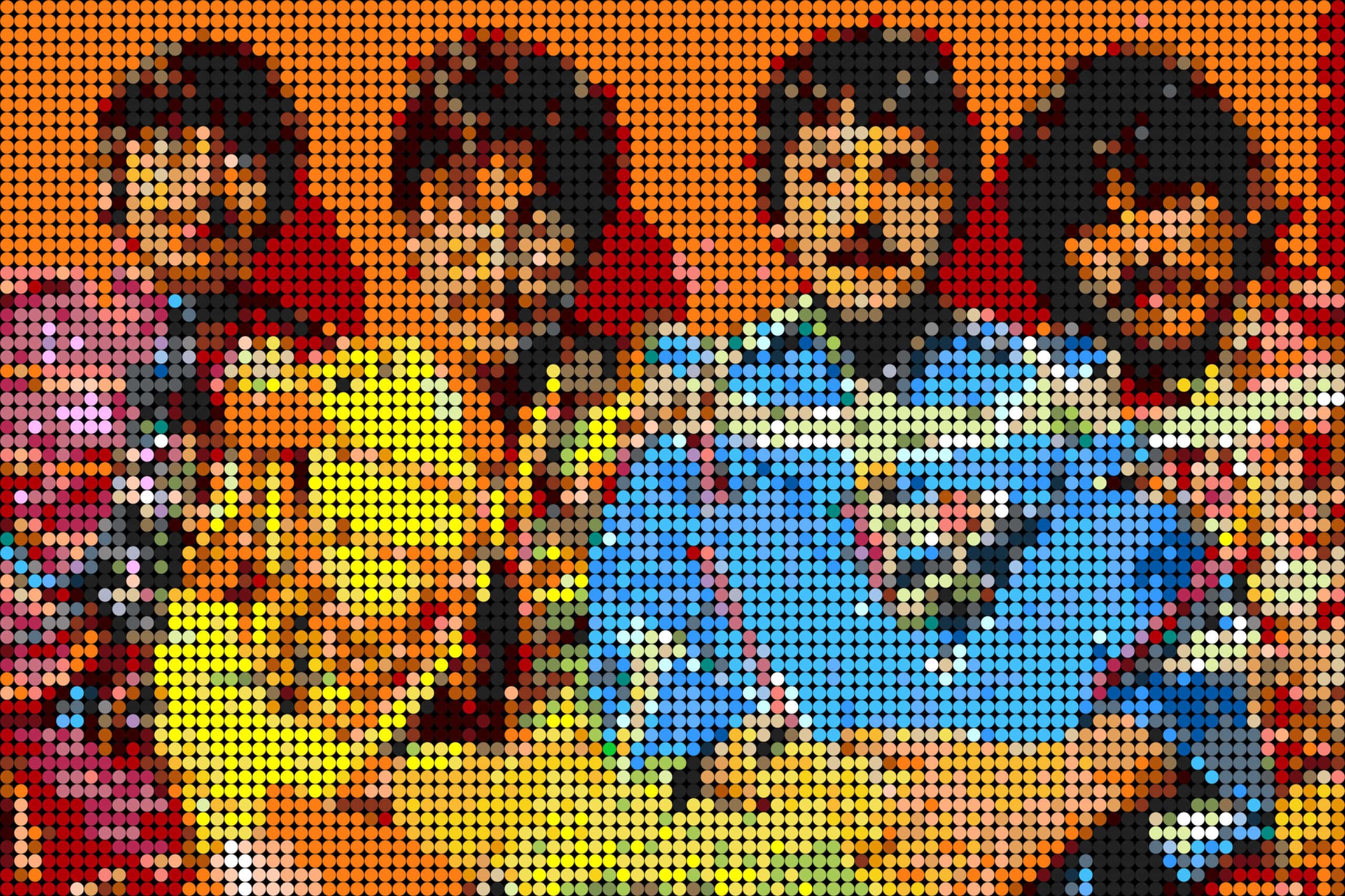 Sgt. Peppers