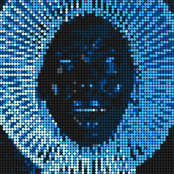 “Awaken, My Love"
