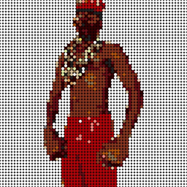 Don’t Touch The Glass