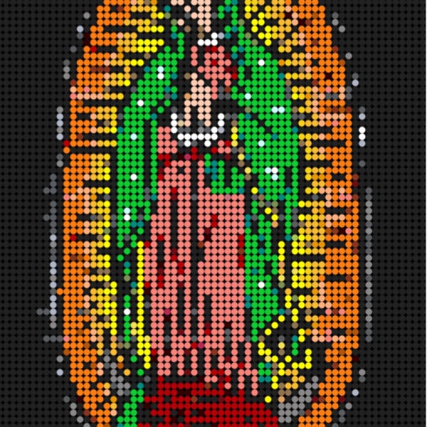 Our Lady Of Guadalupe