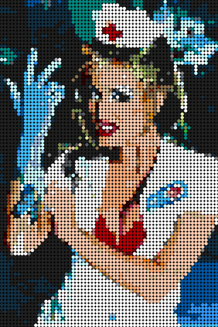 MovaughnBricks-blink 182