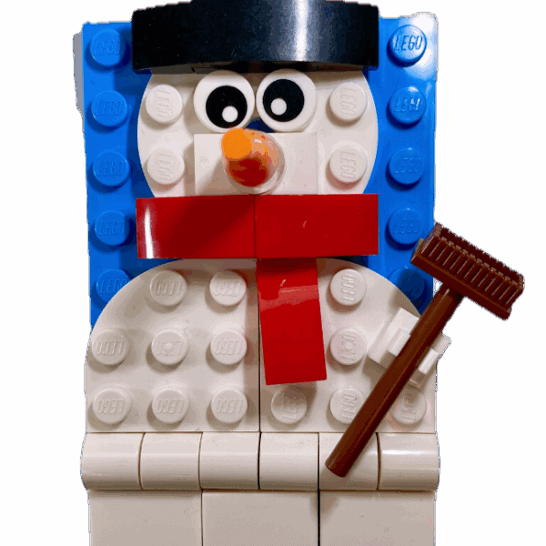 Brick and Books-snowman tag nov 19 25