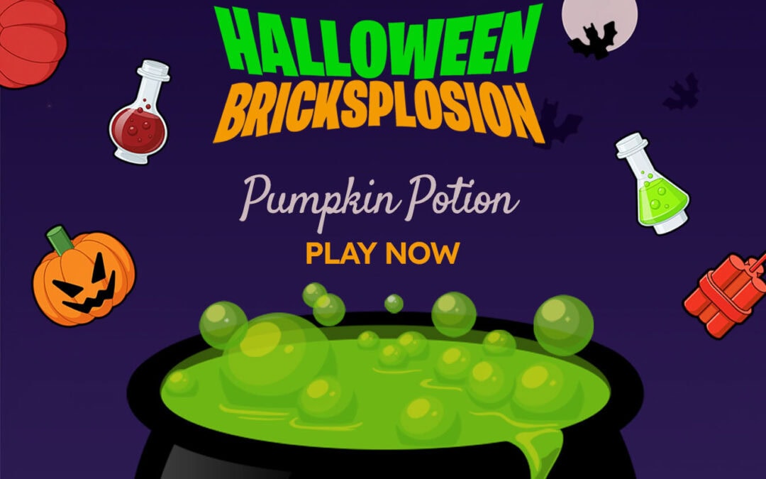 Bricksplosion 2026 Moves to Dalhousie, Plus a Game You Can Play Now